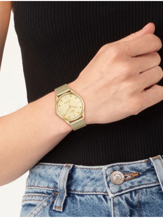 Lacoste LAC2001343 Kadın Kol Saati Lacoste LAC2001343 Kadın Kol Saati