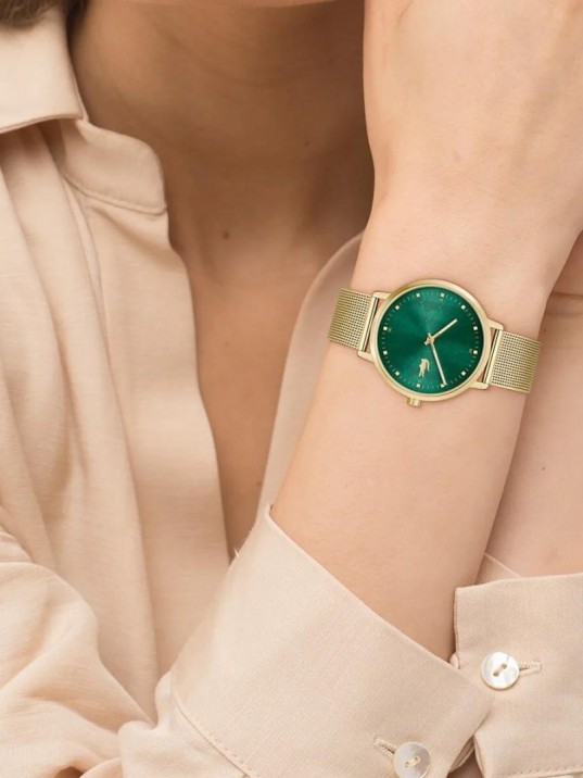 Lacoste LAC2001356 Kadın Kol Saati 2001356 Lacoste LAC2001356 Kadın Kol Saati 2001356