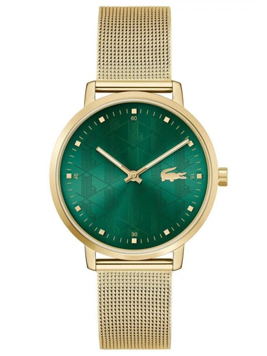 Lacoste LAC2001356 Kadın Kol Saati 2001356 Lacoste LAC2001356 Kadın Kol Saati 2001356