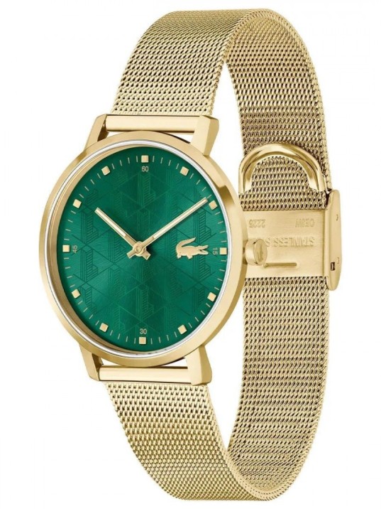 Lacoste LAC2001356 Kadın Kol Saati 2001356 Lacoste LAC2001356 Kadın Kol Saati 2001356