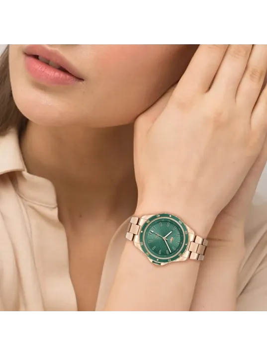 Lacoste LAC2001372 Kadın Kol Saati 2001372