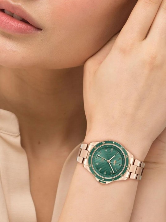 Lacoste LAC2001372 Kadın Kol Saati 2001372 Lacoste LAC2001372 Kadın Kol Saati 2001372