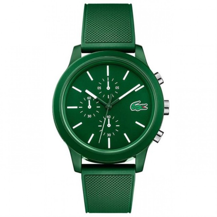 Lacoste LAC2010973 Erkek Kol Saati Lacoste LAC2010973 Erkek Kol Saati