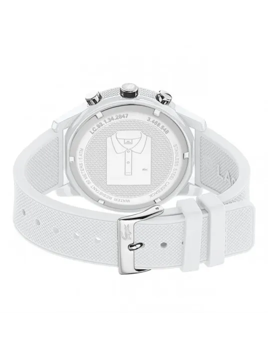 Lacoste LAC2010974 Erkek Kol Saati