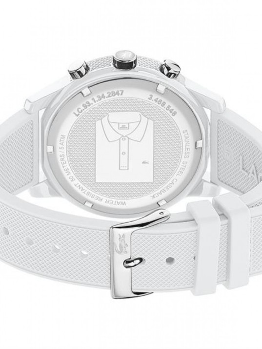 Lacoste LAC2010974 Erkek Kol Saati