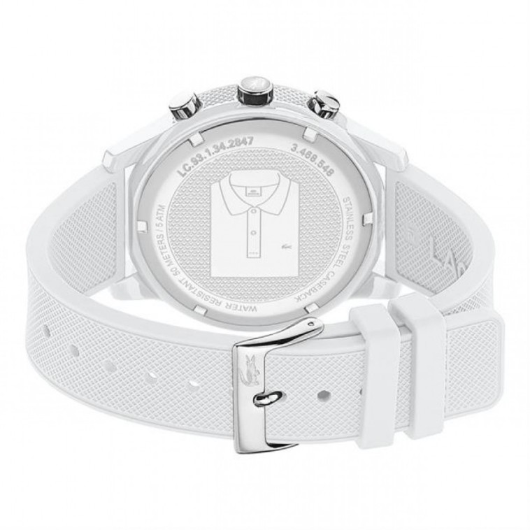 Lacoste LAC2010974 Erkek Kol Saati Lacoste LAC2010974 Erkek Kol Saati