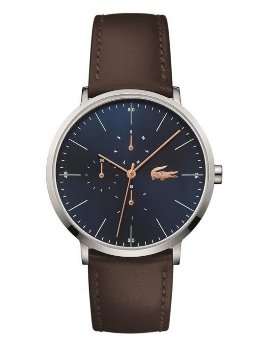 Lacoste LAC2010976 Erkek Kol Saati