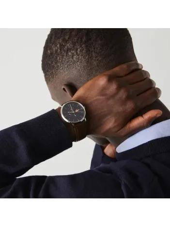 Lacoste LAC2010976 Erkek Kol Saati