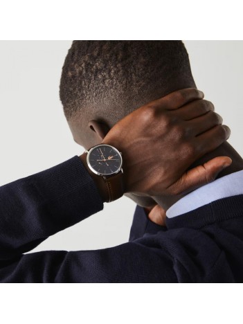 Lacoste LAC2010976 Erkek Kol Saati