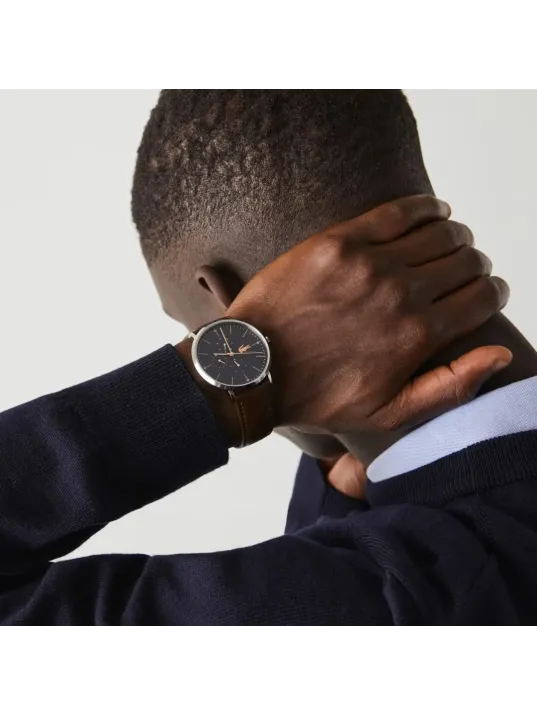 Lacoste LAC2010976 Erkek Kol Saati