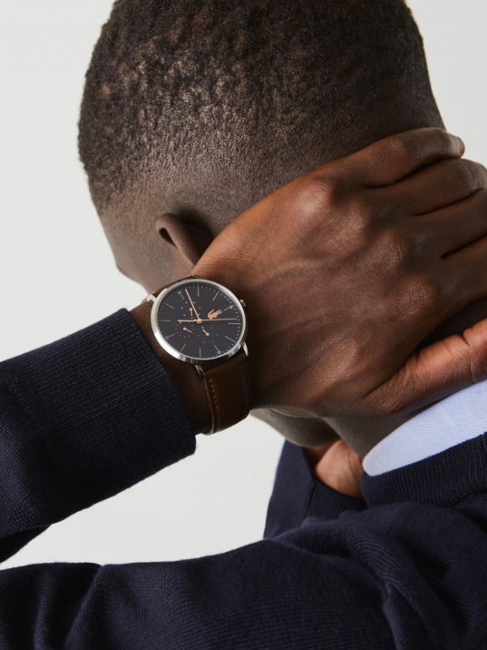 Lacoste LAC2010976 Erkek Kol Saati