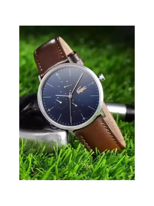 Lacoste LAC2010976 Erkek Kol Saati