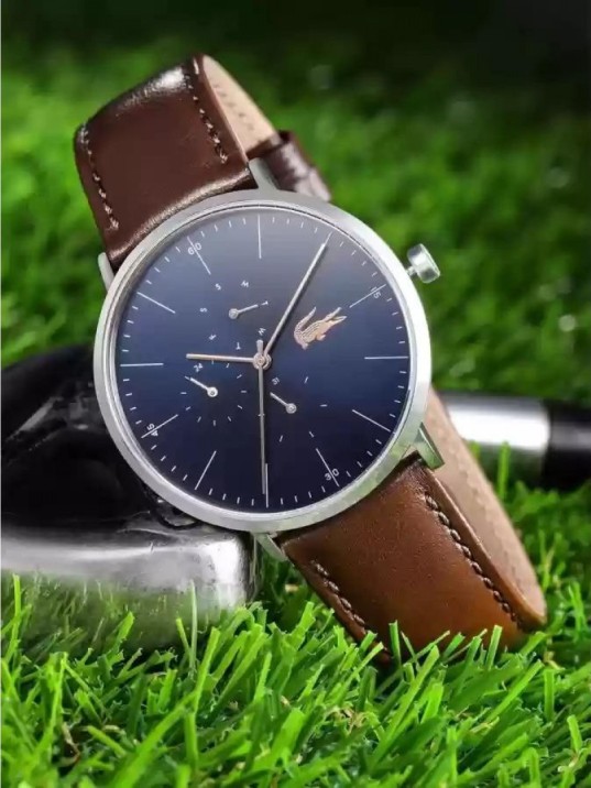 Lacoste LAC2010976 Erkek Kol Saati