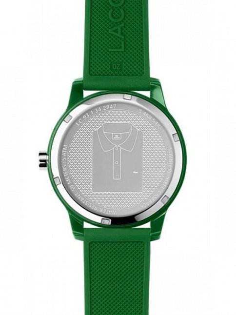 Lacoste LAC2010985 Kol Saati