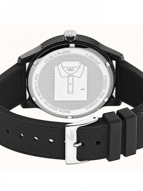 Lacoste LAC2010986 Kol Saati