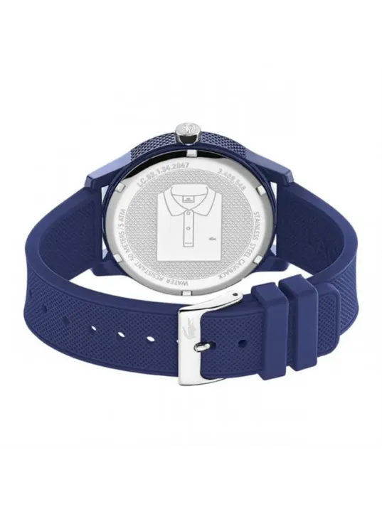 Lacoste LAC2010987 Kol Saati
