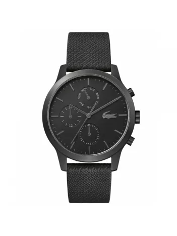 Lacoste LAC2010997 Erkek Kol Saati