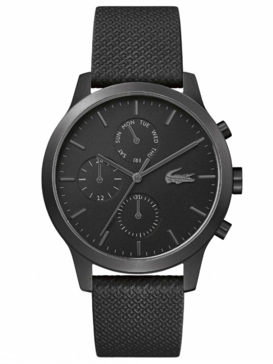 Lacoste LAC2010997 Erkek Kol Saati