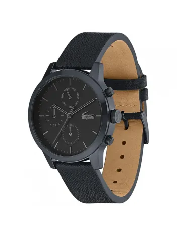Lacoste LAC2010997 Erkek Kol Saati