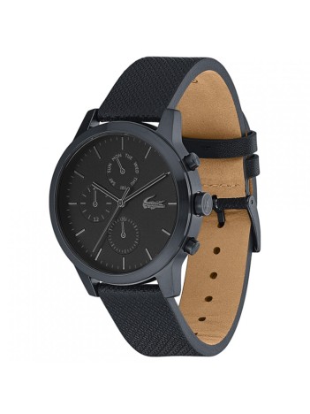 Lacoste LAC2010997 Erkek Kol Saati