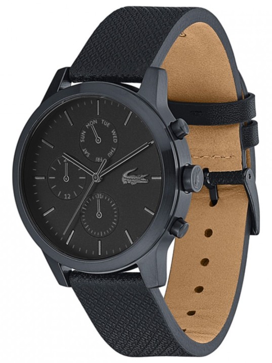 Lacoste LAC2010997 Erkek Kol Saati