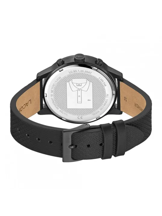 Lacoste LAC2010997 Erkek Kol Saati
