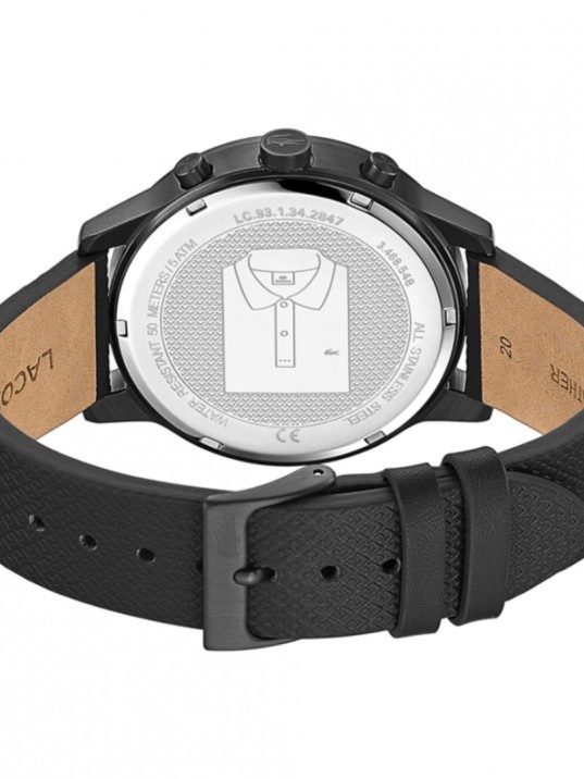 Lacoste LAC2010997 Erkek Kol Saati