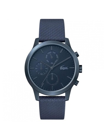 Lacoste LAC2010998 Erkek Kol Saati