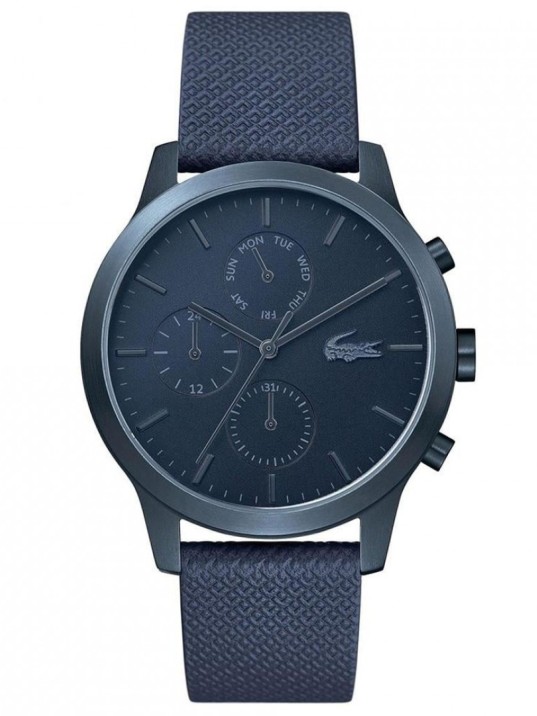 Lacoste LAC2010998 Erkek Kol Saati
