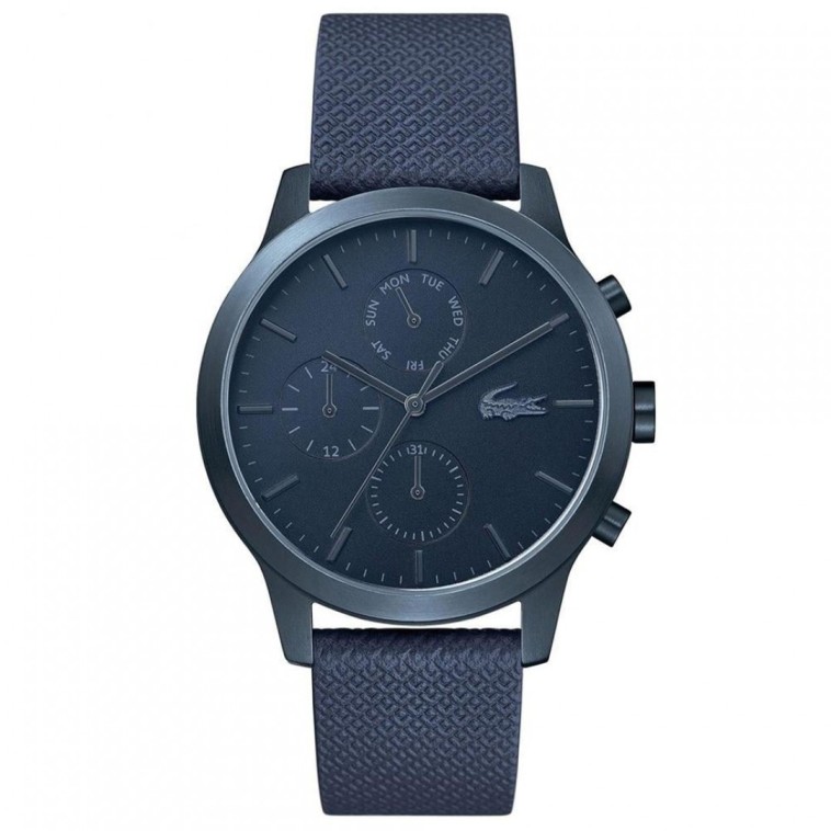 Lacoste LAC2010998 Erkek Kol Saati Lacoste LAC2010998 Erkek Kol Saati