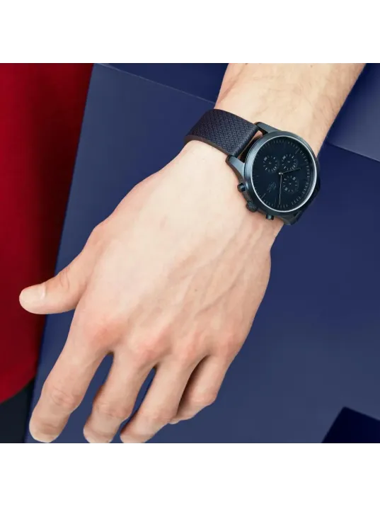 Lacoste LAC2010998 Erkek Kol Saati Lacoste LAC2010998 Erkek Kol Saati