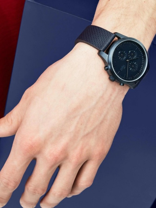 Lacoste LAC2010998 Erkek Kol Saati