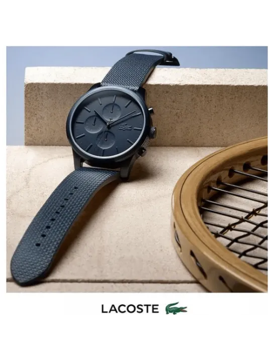 Lacoste LAC2010998 Erkek Kol Saati Lacoste LAC2010998 Erkek Kol Saati