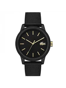 Lacoste LAC2011010 Erkek Kol Saati