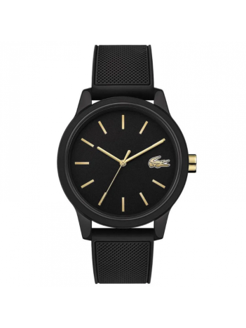 Lacoste LAC2011010 Erkek Kol Saati
