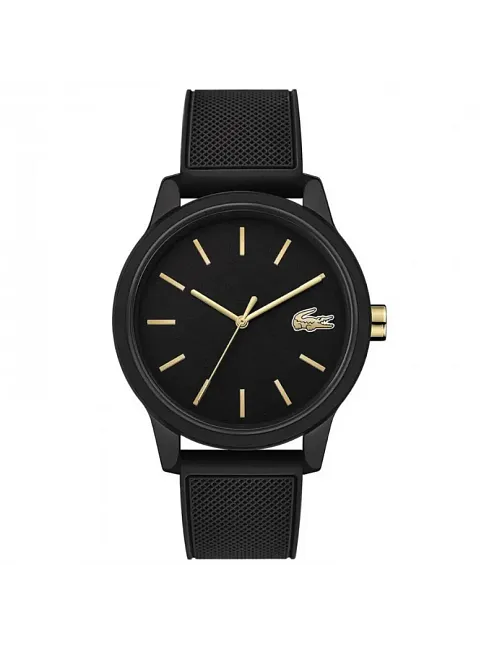 Lacoste LAC2011010 Erkek Kol Saati