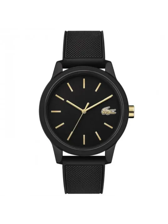 Lacoste LAC2011010 Erkek Kol Saati