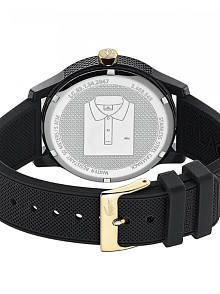 Lacoste LAC2011010 Erkek Kol Saati