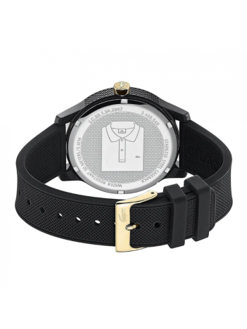 Lacoste LAC2011010 Erkek Kol Saati Lacoste LAC2011010 Erkek Kol Saati