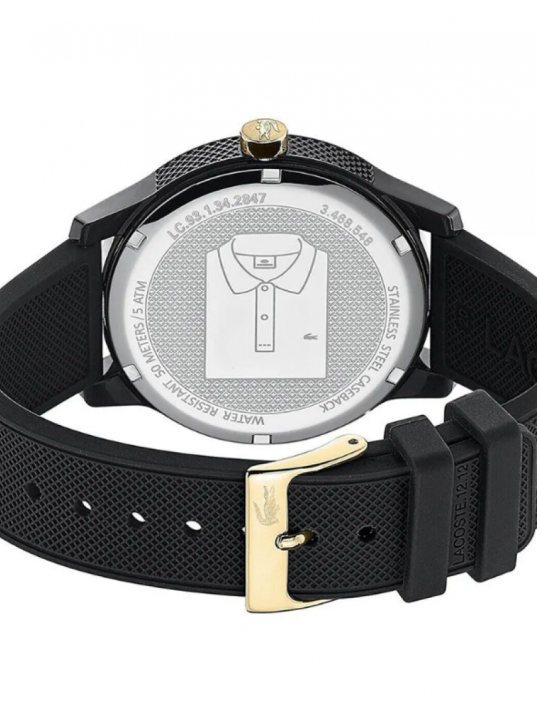 Lacoste LAC2011010 Erkek Kol Saati Lacoste LAC2011010 Erkek Kol Saati
