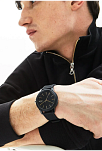 Lacoste LAC2011010 Erkek Kol Saati