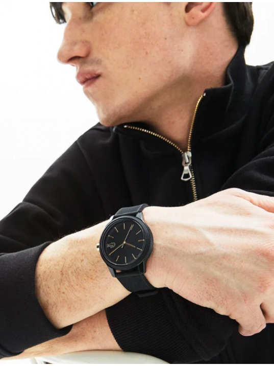 Lacoste LAC2011010 Erkek Kol Saati Lacoste LAC2011010 Erkek Kol Saati