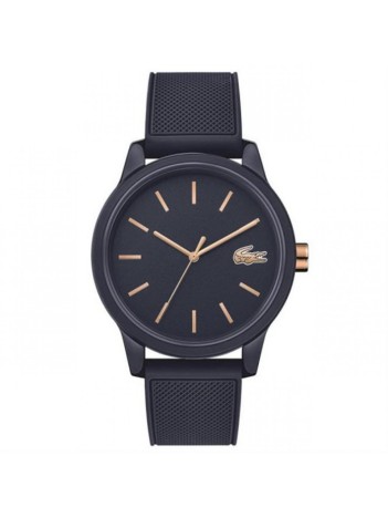 Lacoste LAC2011011 Erkek Kol Saati