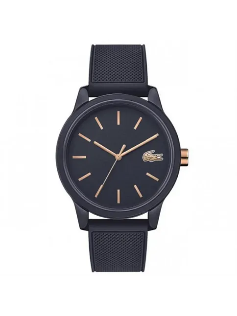 Lacoste LAC2011011 Erkek Kol Saati