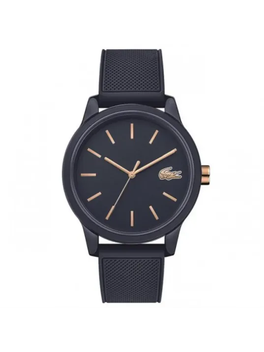 Lacoste LAC2011011 Erkek Kol Saati