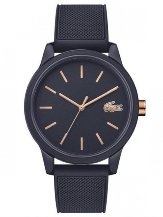 Lacoste LAC2011011 Erkek Kol Saati Lacoste LAC2011011 Erkek Kol Saati