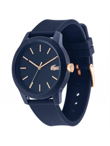 Lacoste LAC2011011 Erkek Kol Saati Lacoste LAC2011011 Erkek Kol Saati