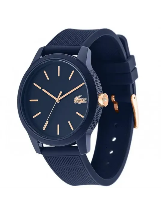Lacoste LAC2011011 Erkek Kol Saati