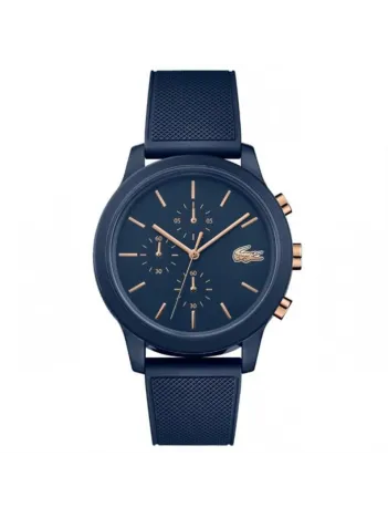 Lacoste LAC2011013 Erkek Kol Saati