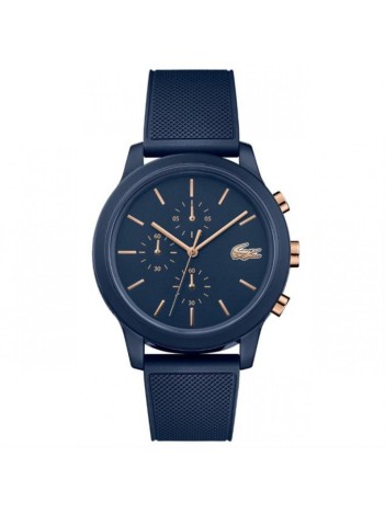 Lacoste LAC2011013 Erkek Kol Saati